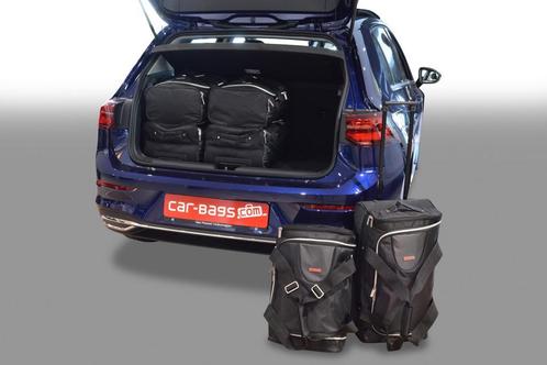 Reistassen | Car Bags | Volkswagen | Golf 20- 5d hat. VIII |, Handtassen en Accessoires, Tassen | Reistassen en Weekendtassen