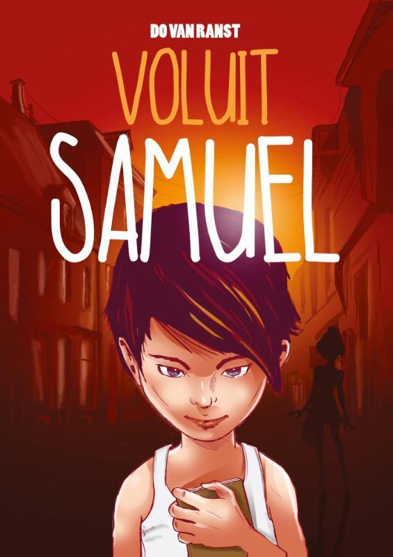 Voluit Samuel / Samuel-reeks / 1 9789059086708 Do Van Ranst, Boeken, Kinderboeken | Jeugd | 10 tot 12 jaar, Gelezen, Verzenden