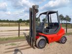Veiling: Heftruck Linde H45D Diesel 4500kg, Zakelijke goederen, Machines en Bouw | Heftrucks en Intern transport, Ophalen