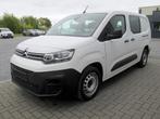 Veiling: Citroën Berlingo BlueHDi Diesel 2020, Nieuw