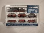 Fleischmann N - 7900 - Ensemble de train (1) - avec une, Hobby & Loisirs créatifs