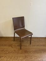 Gebruikte Stapelbare Horecastoel - S2879- Vintage/Café, Huis en Inrichting, Ophalen, Nieuw