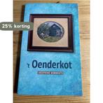 t Oenderkot 9789493220324 Josephine Rombouts, Boeken, Verzenden, Gelezen, Josephine Rombouts