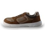Barefoot Barebarics Sneakers in maat 40 Bruin | 5% extra, Verzenden, Zo goed als nieuw, Sneakers, Bruin