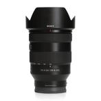 Sony FE 24-105mm F4.0 G OSS, Audio, Tv en Foto, Ophalen of Verzenden