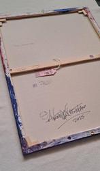 Antonella Di Cristofaro - Spazi congetturali, Antiek en Kunst