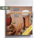 GROOT ZELF BIER BROUW BOEK 9789021512839 Schaik, Verzenden, Gelezen, Schaik