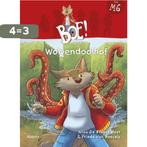 Wolvendoolhof / Boe!Kids 9789462344235 Nico De Braeckeleer, Boeken, Verzenden, Zo goed als nieuw, Nico De Braeckeleer