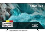 Samsung -  98 Qled 4k Tv Q7fa (2025) - Zwart, Verzenden