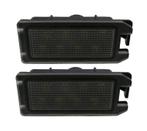 Fiat Dodge Jeep Maserati Canbus LED kentekenunit, Auto-onderdelen, Verzenden, Nieuw, Fiat