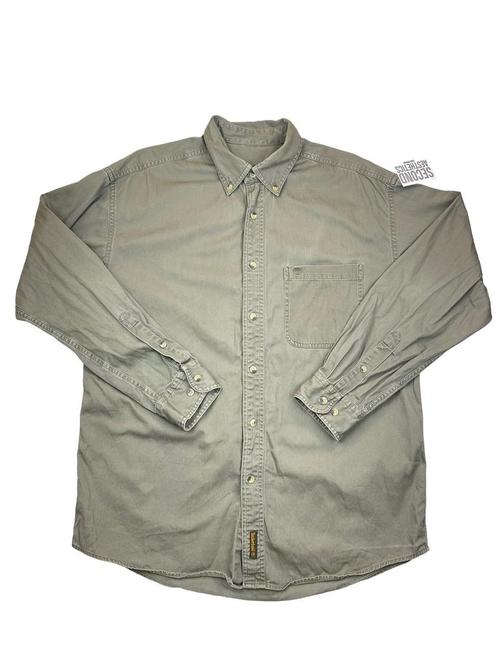 Timberland Heren overhemd Maat M, Kleding | Heren, Overhemden, Ophalen of Verzenden