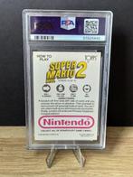1989 Topps Nintendo Scrath-off - Super Mario Bros #10 -, Verzamelen, Nieuw
