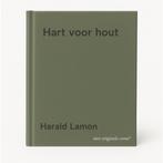Hart voor hout 9789401485548 Harald Lamon, Verzenden, Zo goed als nieuw, Harald Lamon