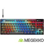 Steelseries Apex Pro Gen 3 TKL Hall-effect Toetsenbord, Computers en Software, Verzenden, Nieuw