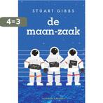 De maan-zaak / De maan-zaak / 1 9789000343850 Stuart Gibbs, Boeken, Kinderboeken | Jeugd | 10 tot 12 jaar, Verzenden, Gelezen