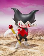 Dragon Ball S.H.Figuarts Action Figure King Gomah 8 cm, Ophalen of Verzenden, Nieuw