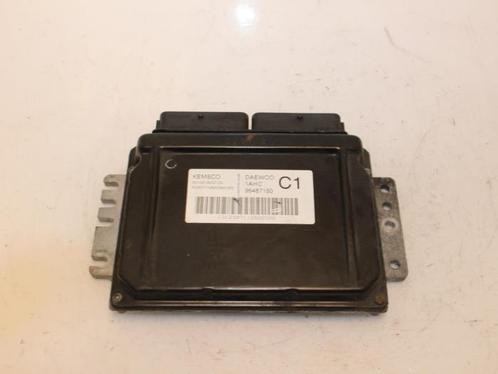 Computer Motormanagement Daewoo Tacuma O114946, Auto-onderdelen, Elektronica en Kabels
