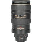 Tweedehands Nikon 80-400mm f/4.5-5.6 AF-D VR ED CM6197, Audio, Tv en Foto, Ophalen of Verzenden, Gebruikt, Overige typen, Zoom