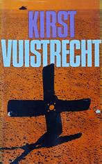 Vuistrecht 9789022510711 Hans Hellmut Kirst, Boeken, Verzenden, Zo goed als nieuw, Hans Hellmut Kirst
