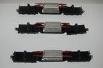 Märklin H0 - 4617 - Modeltrein goederenwagon (3) - Drie, Nieuw