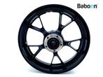 Voorwiel Kawasaki GTR 1400 ABS 2010-2014 (GTR1400 ZG1400C), Motoren, Verzenden, Gebruikt