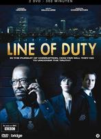 Line of duty seizoen 1 (dvd tweedehands film), Cd's en Dvd's, Ophalen of Verzenden, Nieuw in verpakking