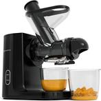 2eChoix | KitchenBrothers Slowjuicer - Presse-agrumes -, Elektronische apparatuur, Juicers, Ophalen of Verzenden, Nieuw
