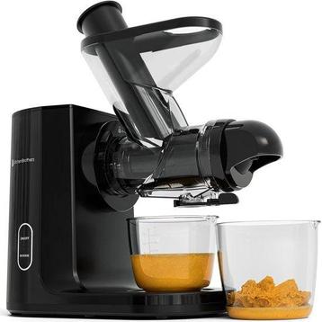 2eChoix | KitchenBrothers Slowjuicer - Presse-agrumes - beschikbaar voor biedingen