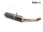 Silencieux déchappement Original Yamaha YZF R1 2002-2003, Motoren, Verzenden, Nieuw