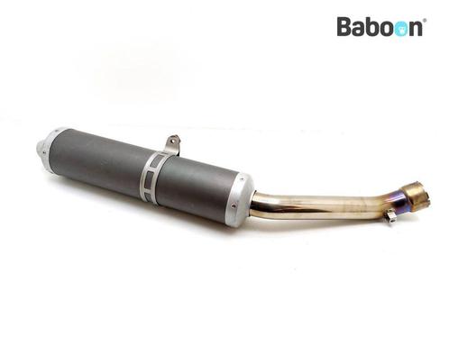 Silencieux déchappement Original Yamaha YZF R1 2002-2003, Motoren, Onderdelen | Yamaha, Verzenden