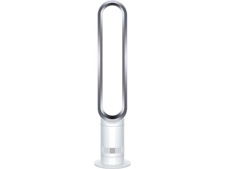 Dyson AM07 - Tafelventilator - Air Multiplier™ technologie -, Elektronische apparatuur, Ventilatoren, Zo goed als nieuw, Verzenden