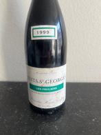 1999 Domaine Henri Gouges Les Pruliers - Nuits St. Georges