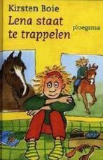 Lena Staat Te Trappelen 9789021619934, Kirsten Boie, Gelezen, Verzenden