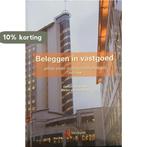 Beleggen in vastgoed 9789074274104 G. van Boom, Boeken, Economie, Management en Marketing, Verzenden, Zo goed als nieuw, G. van Boom