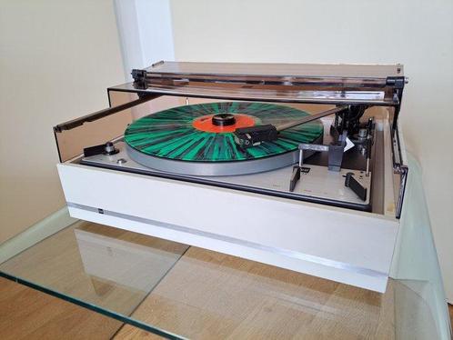 Dual - 1219 - Platenspeler, Audio, Tv en Foto, Radio's