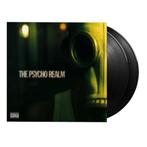 The Psycho Realm - The Psycho Realm, Cd's en Dvd's, Nieuw in verpakking, 12 inch