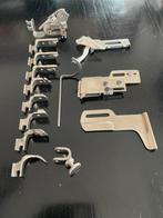 Collection thématique - Collection daccessoires et de