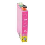 Huis-Merk  EPSON 603XL C13T03A34010 Magenta 12ml, Verzenden