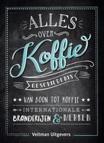 Alles over koffie 9789048315680 Ulrike Lowis, Verzenden, Gelezen, Ulrike Lowis