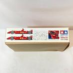 Tamiya 1:20 - Modelbouwdoos - Ferrari F2001 - 20052 vintage, Nieuw