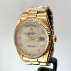 Rolex - Day-Date President Jubilee Dial - 18208 - Heren -, Handtassen en Accessoires, Horloges | Heren, Nieuw