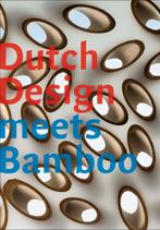 Dutch Design Meets Bamboo 9789074009492 Pablo van der Lugt, Boeken, Kunst en Cultuur | Beeldend, Verzenden, Gelezen, Pablo van der Lugt