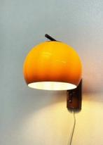 szarvasi - Plafondlamp - acryl - ruimtevaartdesign wandlamp, Antiek en Kunst, Antiek | Verlichting