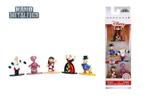 Disney Nano Metalfigs Diecast Mini Figures 5-Pack Wave 2 4 c, Collections, Disney, Ophalen of Verzenden