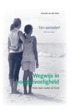 Wegwijs in hooggevoeligheid 9789079603190, Boeken, Verzenden, Zo goed als nieuw, Gerarda van der Veen