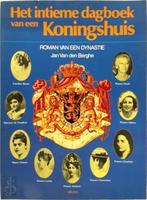 Intieme dagboek van een koningshuis, Boeken, Nieuw, Nederlands, Verzenden