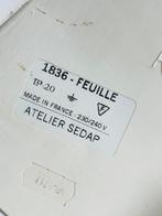 Atelier Sedap - Atelier Sedap - Wandlamp (3) - 1836 - Blad -
