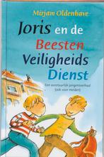 De geheime wens van Judith ; Joris en de Beesten Veiligheids, Verzenden, Gelezen, Mirjam Oldenhave