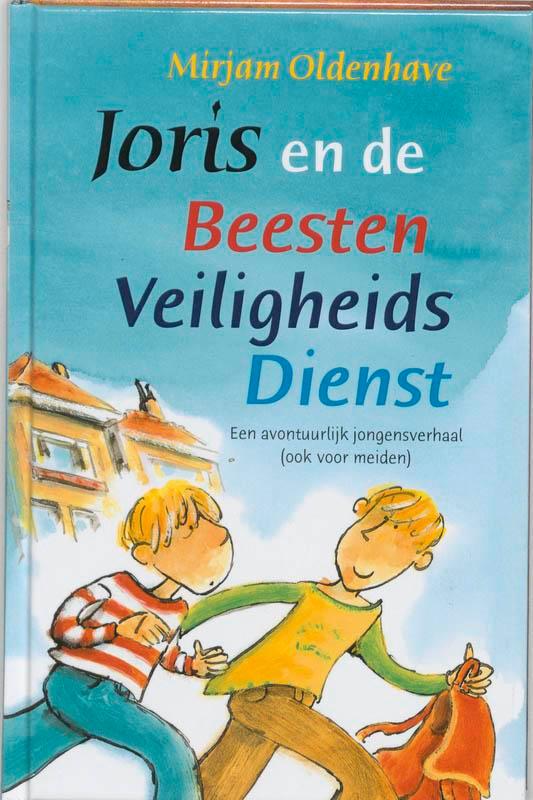 De geheime wens van Judith ; Joris en de Beesten Veiligheids, Boeken, Kinderboeken | Jeugd | onder 10 jaar, Gelezen, Verzenden