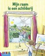 Mijn raam is een schilderij (9789048732630, Riet Wille), Antiek en Kunst, Verzenden